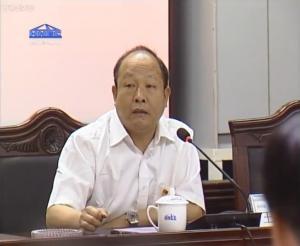 安化集團(tuán)公司召開“兩學(xué)一做”學(xué)習(xí)教育常態(tài)化制度化暨信訪穩(wěn)定、督查工作推進(jìn)會(huì)